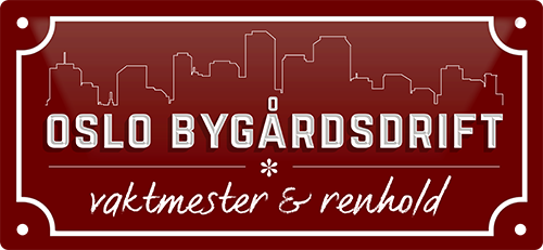 Oslo Bygårdsdrift AS