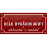 Oslo Bygårdsdrift